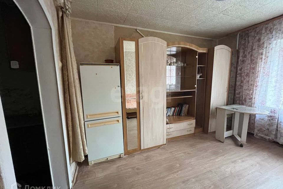 Сдаётся комната в 1-комн. квартире, 13 м²