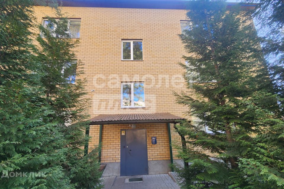 Продаётся 1-комнатная квартира, 35.3 м²