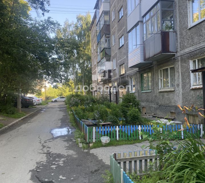 Продаётся 2-комнатная квартира, 38 м²