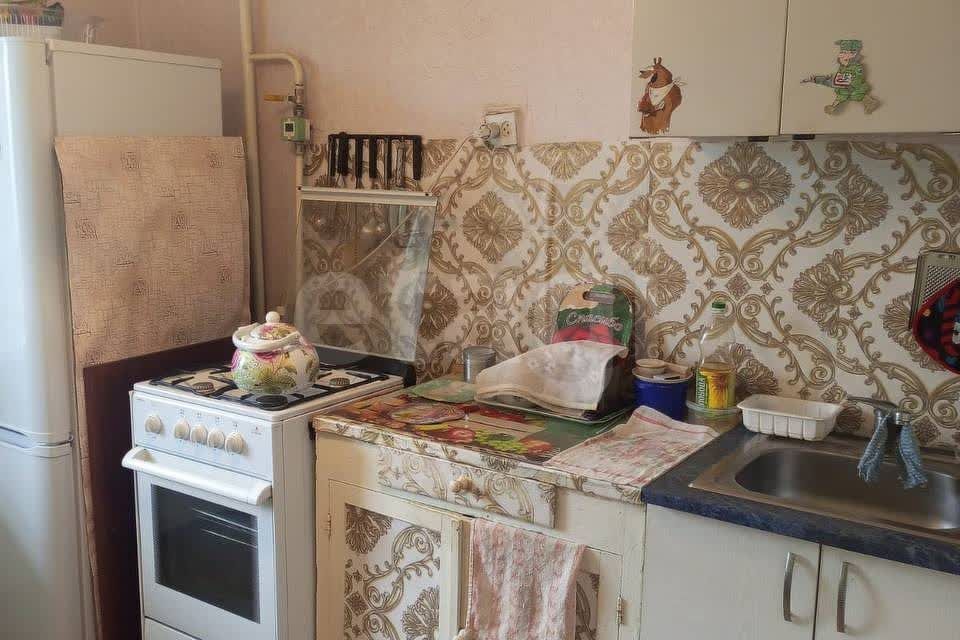 Продаётся 2-комнатная квартира, 48.4 м²
