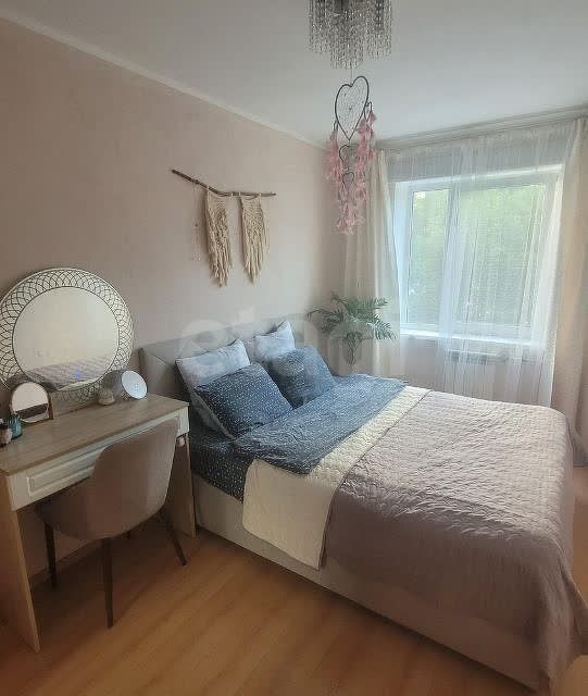 Сдаётся 2-комнатная квартира, 43.8 м²