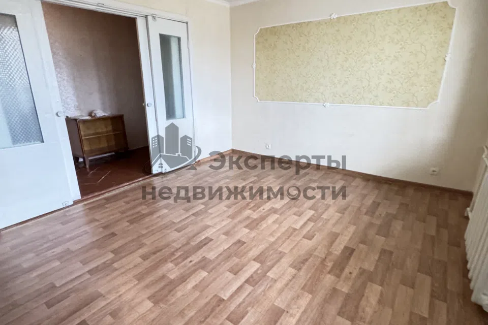 Продаётся 2-комнатная квартира, 52 м²