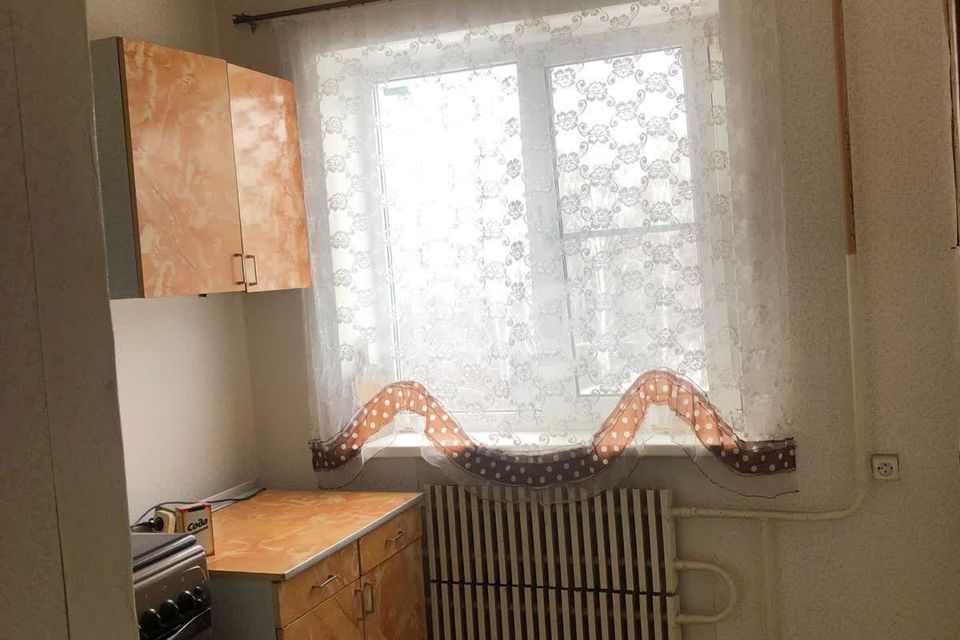 Продаётся 3-комнатная квартира, 61.3 м²