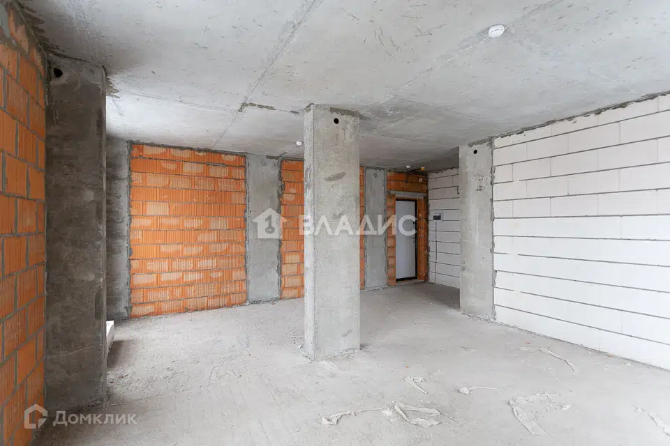 Продаётся 2-комнатная квартира, 50.3 м²