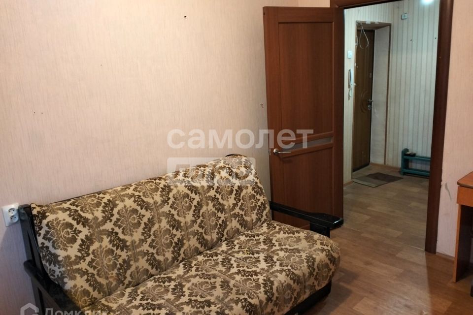 Продаётся 2-комнатная квартира, 40 м²