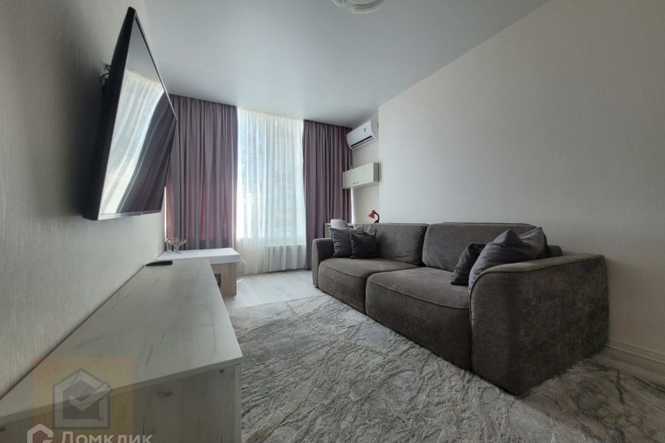 Продаётся 2-комнатная квартира, 50 м²
