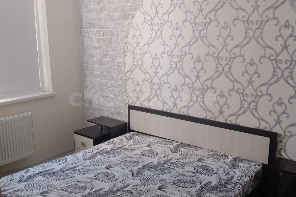 Продаётся 1-комнатная квартира, 42 м²