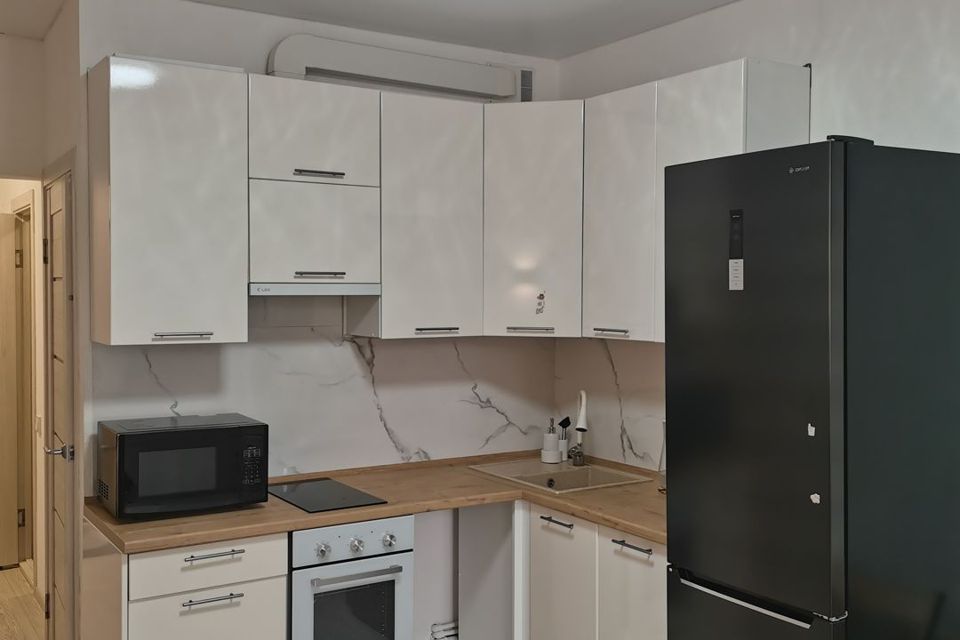 Сдаётся студия, 22.7 м²