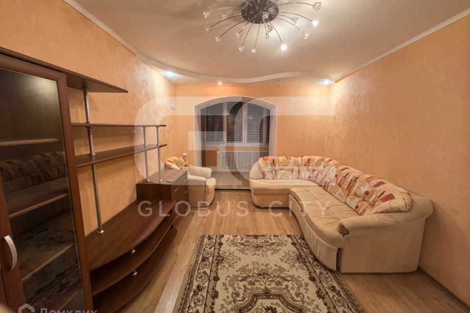 Сдаётся 1-комнатная квартира, 35.8 м²