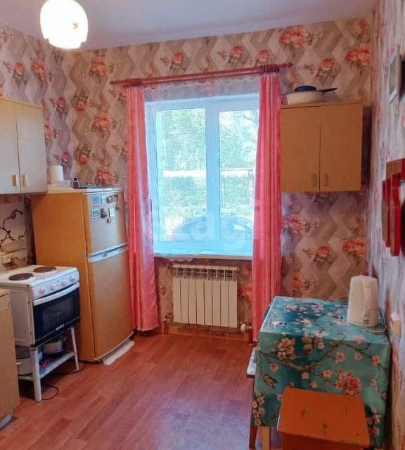 Продаётся 2-комнатная квартира, 54 м²
