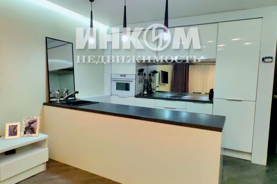 Сдаётся 2-комнатная квартира, 45 м²