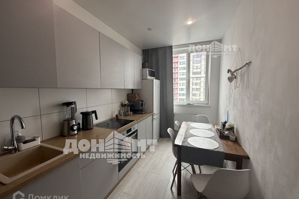 Продаётся 2-комнатная квартира, 50 м²