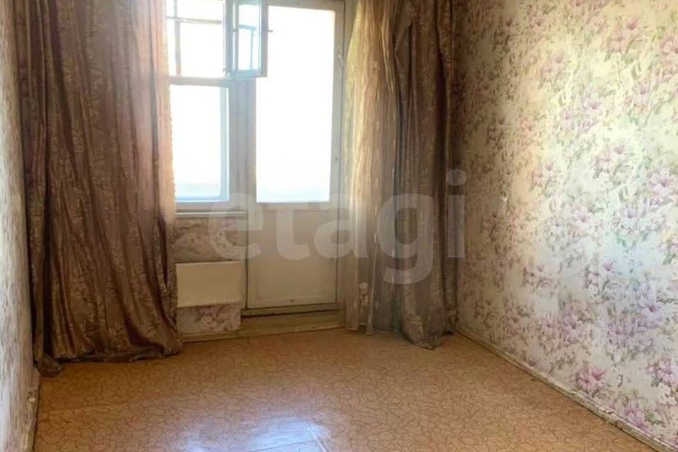 Продаётся 1-комнатная квартира, 32.4 м²
