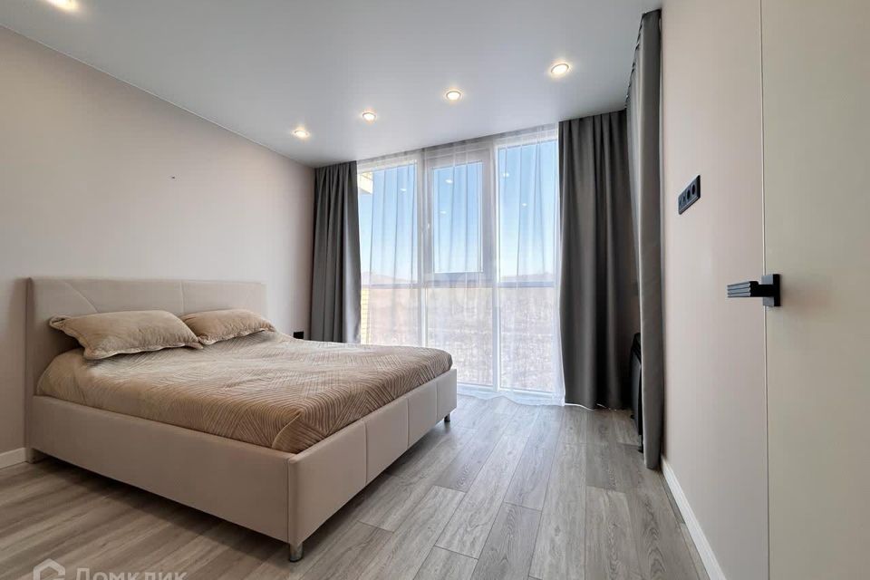 Продаётся 1-комнатная квартира, 41.2 м²