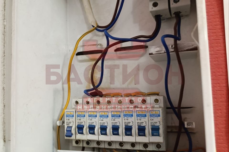 Продаётся 3-комнатная квартира, 70 м²