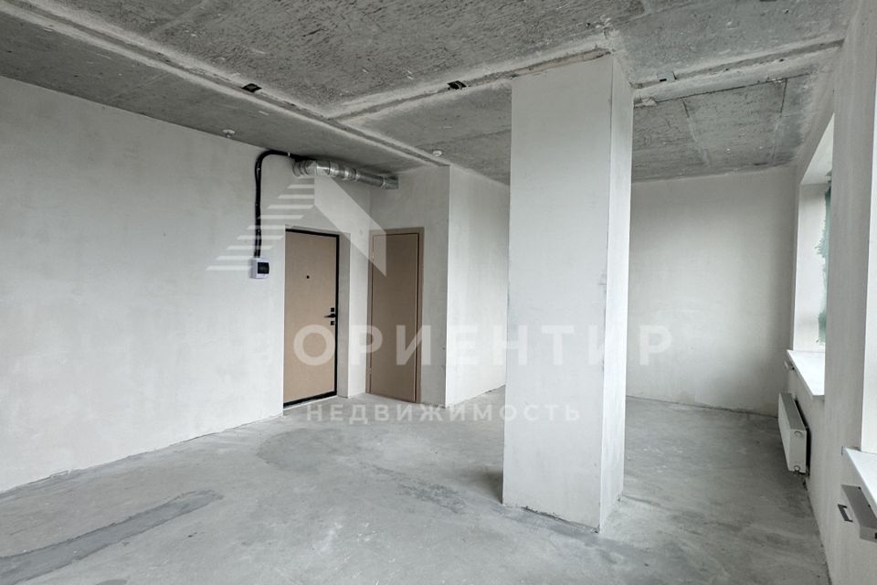 Продаётся студия, 32.2 м²