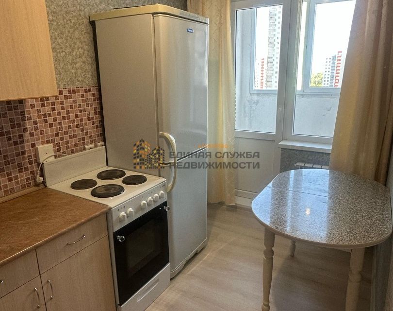 Сдаётся 1-комнатная квартира, 31 м²