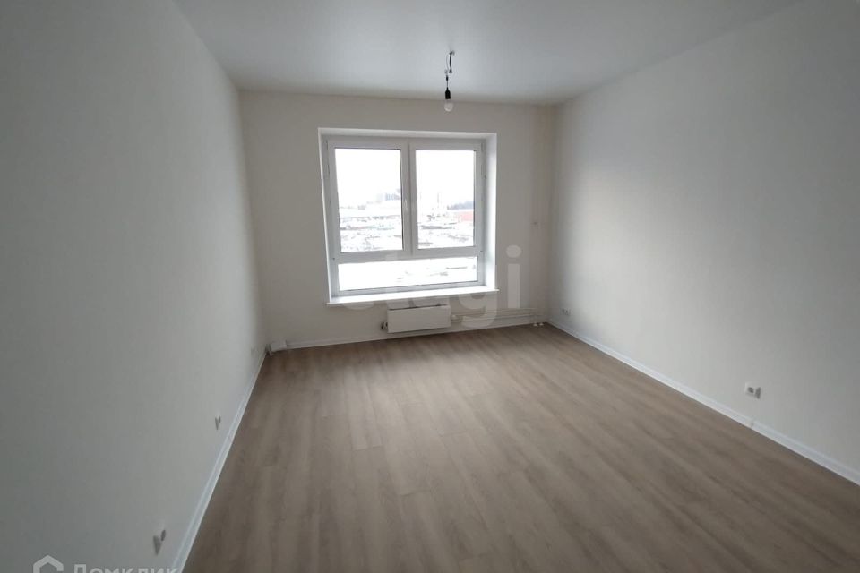 Продаётся студия, 19.7 м²