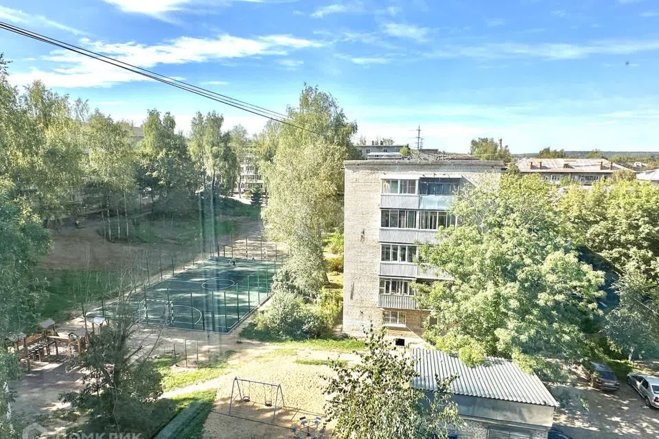 Продаётся 2-комнатная квартира, 44.4 м²