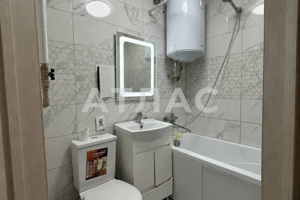 Сдаётся 3-комнатная квартира, 57.2 м²