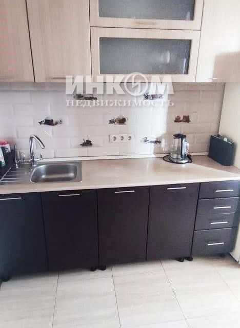 Сдаётся 1-комнатная квартира, 40 м²
