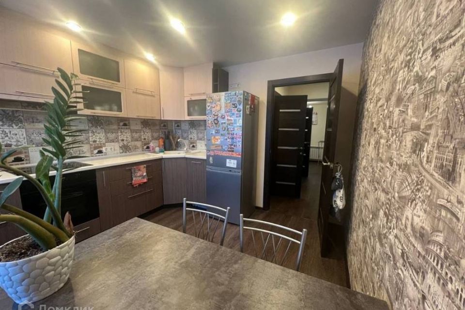 Сдаётся 2-комнатная квартира, 42 м²
