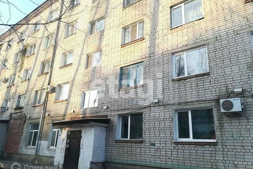 Продаётся комната в 1-комн. квартире, 12 м²