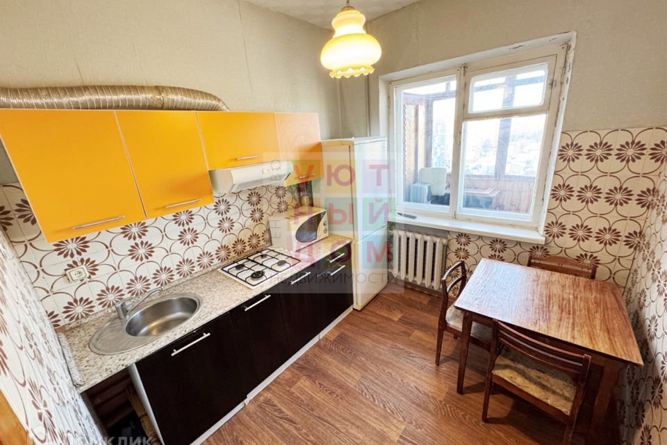 Сдаётся 2-комнатная квартира, 49.9 м²