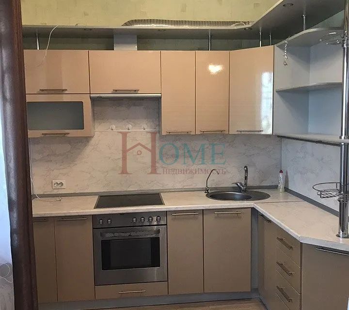 Сдаётся 1-комнатная квартира, 35 м²