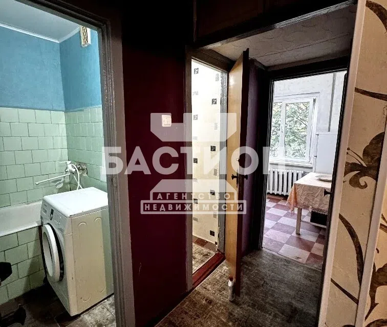 Продаётся 1-комнатная квартира, 35 м²