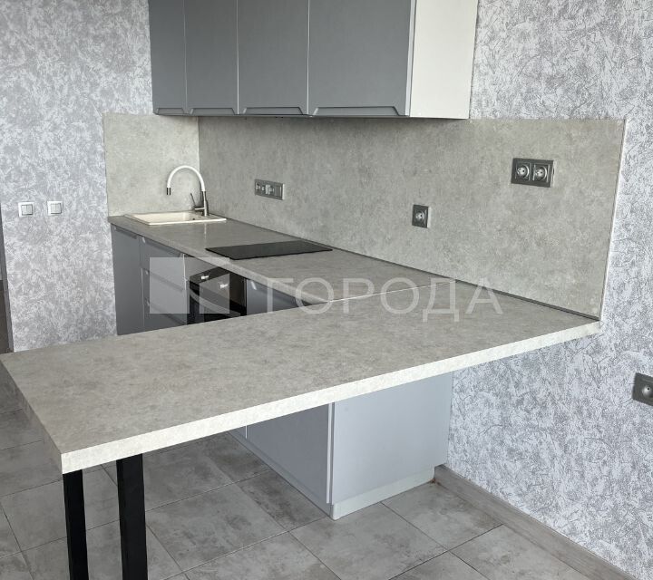 Сдаётся студия, 32 м²