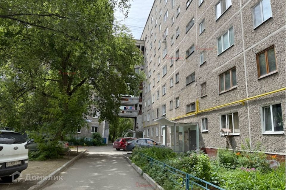 Сдаётся 2-комнатная квартира, 43 м²