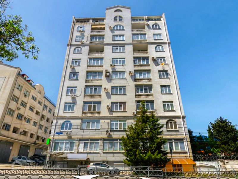 Продаётся 2-комнатная квартира, 53.4 м²