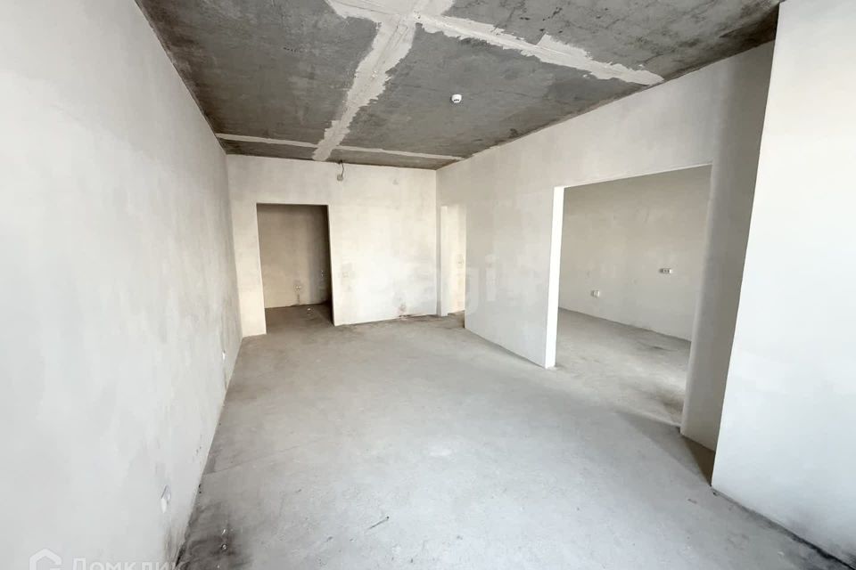 Продаётся 3-комнатная квартира, 83.3 м²