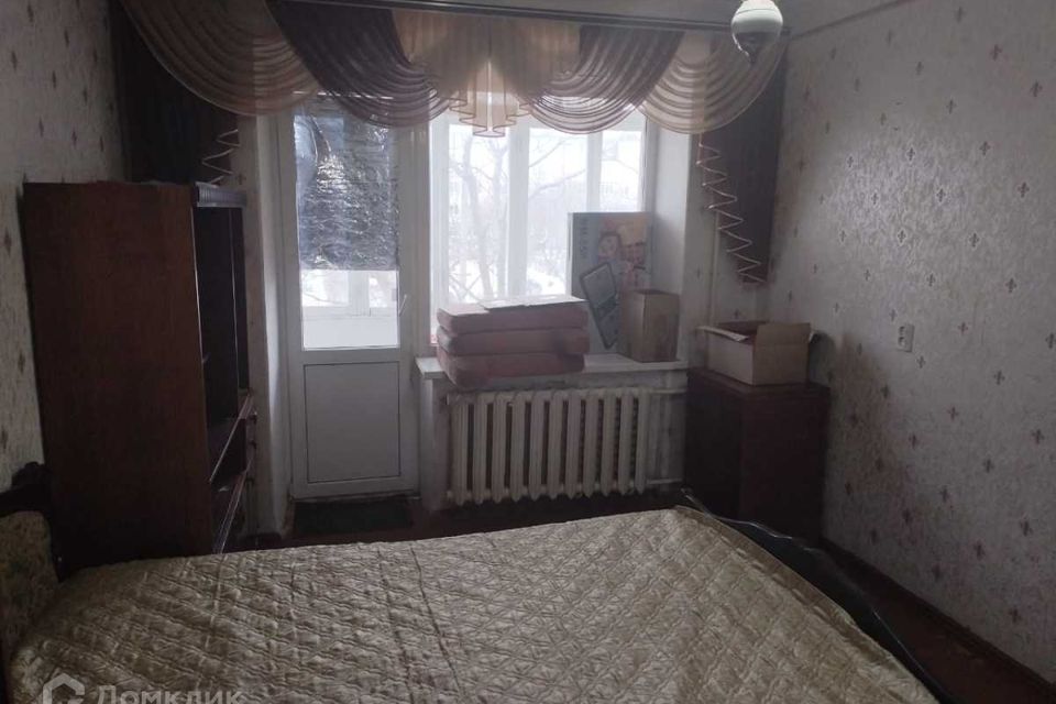 Продаётся 2-комнатная квартира, 46.8 м²
