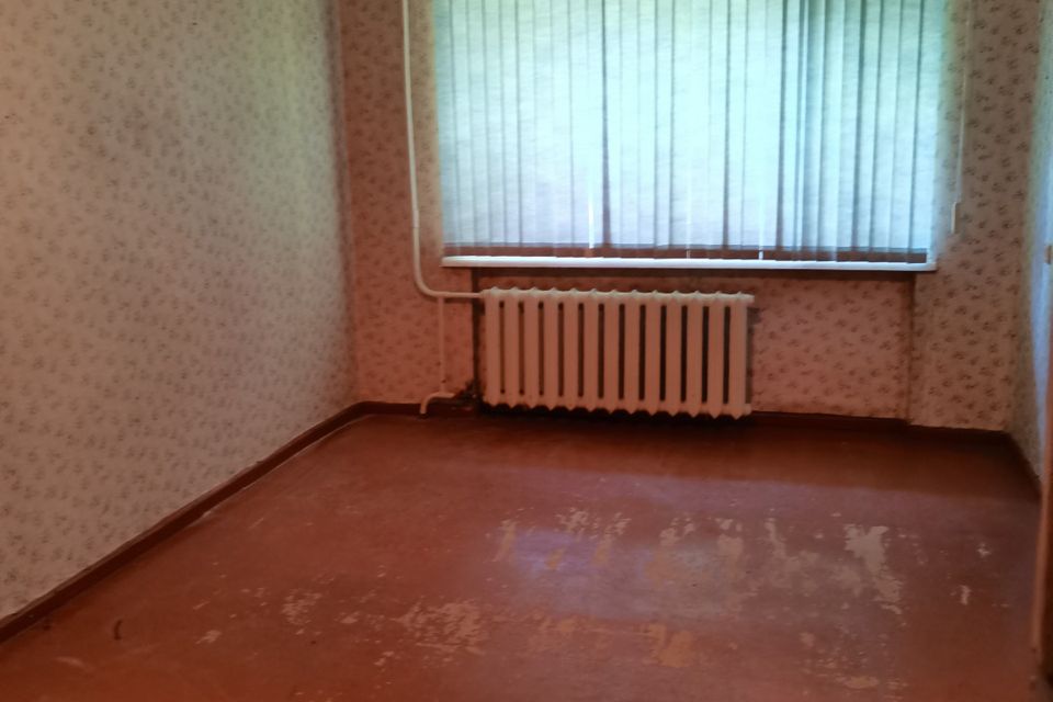 Продаётся 1-комнатная квартира, 30.6 м²