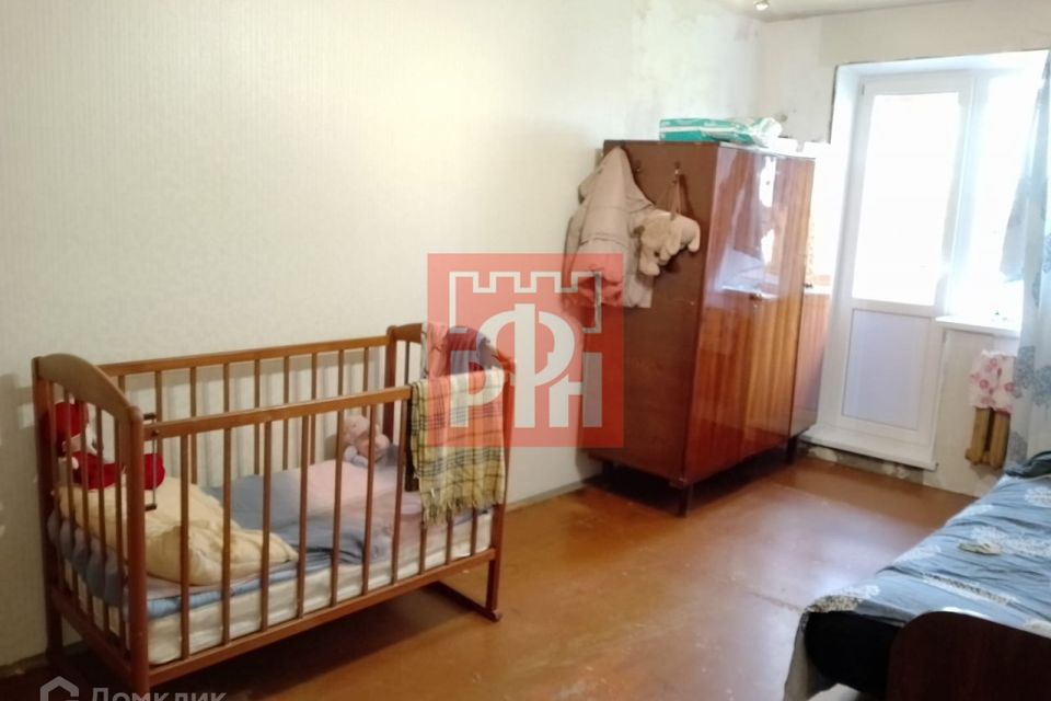 Продаётся 1-комнатная квартира, 30.2 м²
