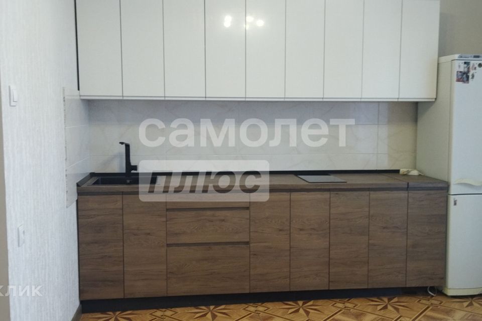 Сдаётся 1-комнатная квартира, 46.5 м²