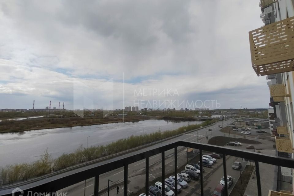 Продаётся 3-комнатная квартира, 58 м²