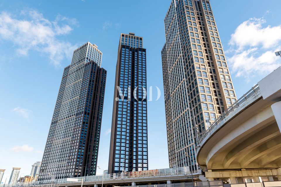 Продаётся 2-комнатная квартира, 80.3 м²