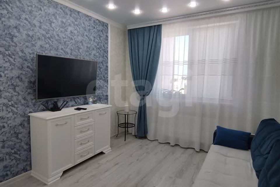 Продаётся 1-комнатная квартира, 45 м²