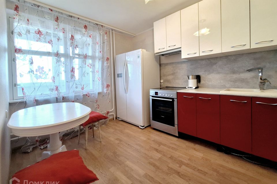 Продаётся 3-комнатная квартира, 65 м²