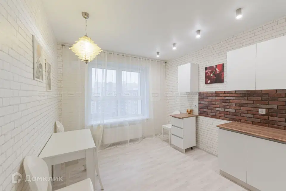 Продаётся 1-комнатная квартира, 36 м²