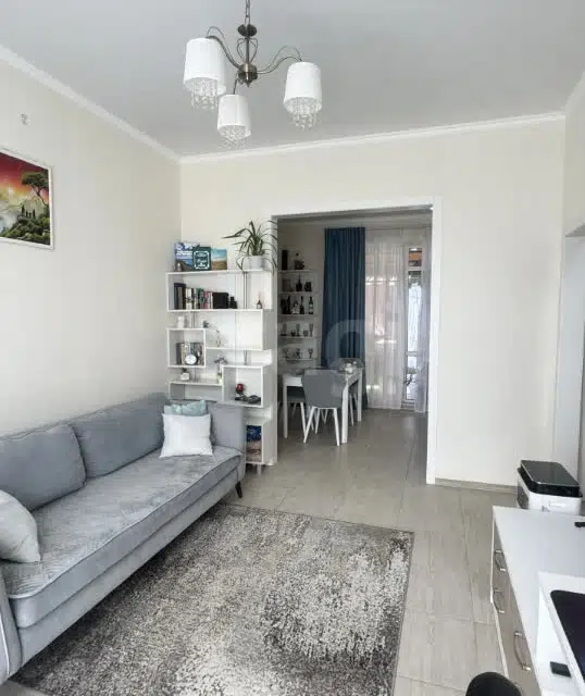 Продаётся 2-этажный дом, 117.7 м²