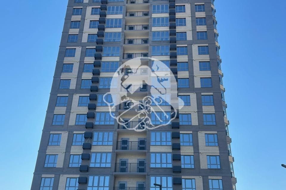 Продаётся студия, 29.5 м²