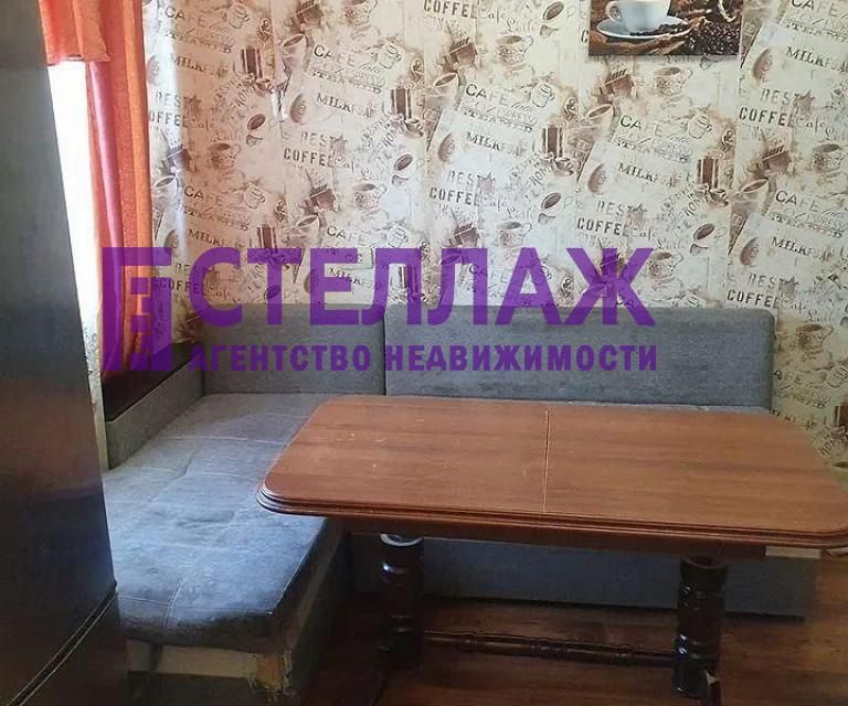Продаётся 3-комнатная квартира, 60 м²