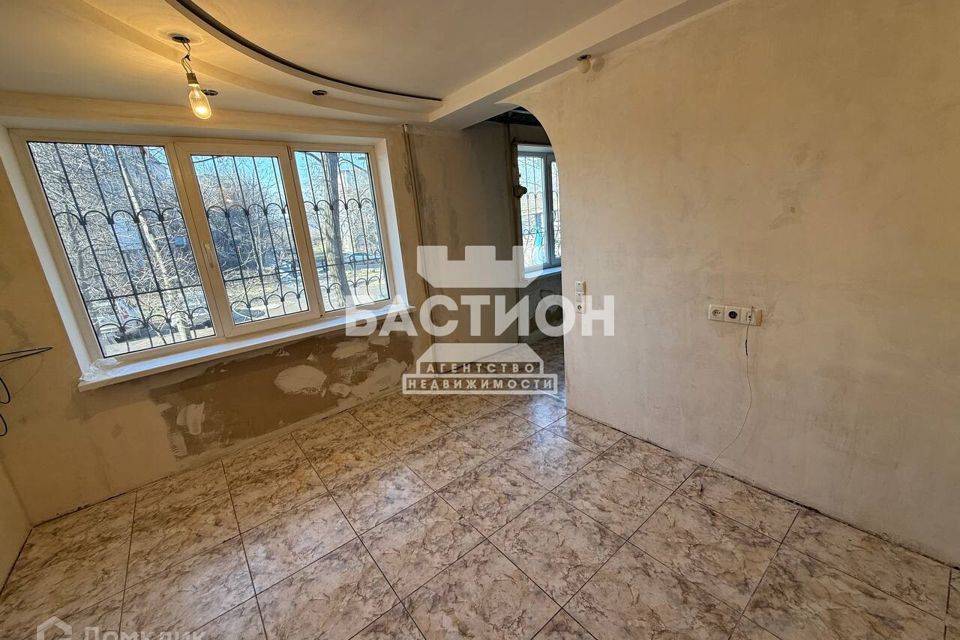 Продаётся 2-комнатная квартира, 44 м²