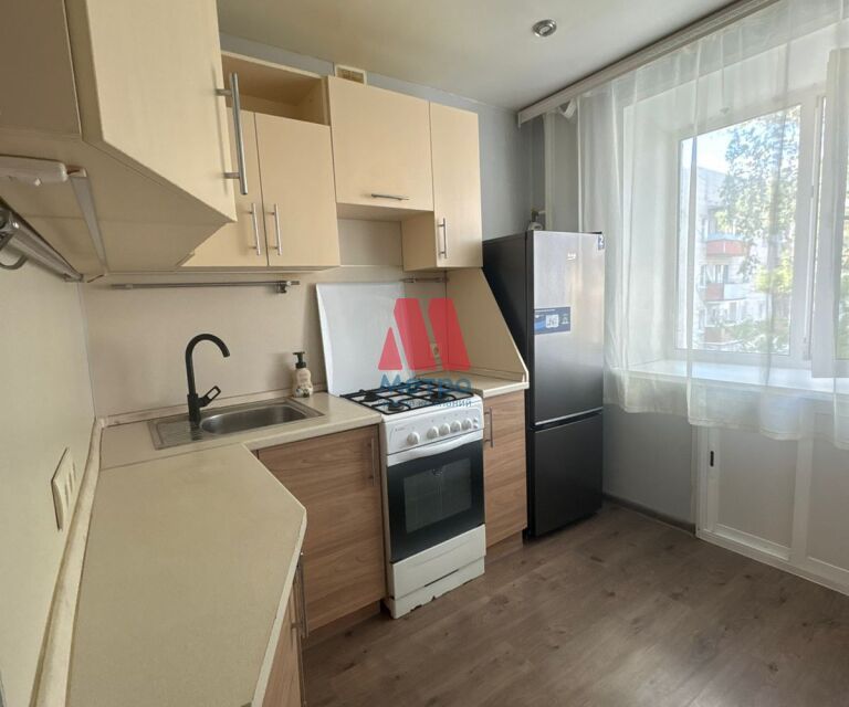 Сдаётся 1-комнатная квартира, 31 м²