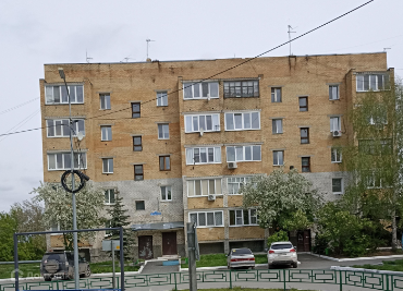 Продаётся 4-комнатная квартира, 73 м²