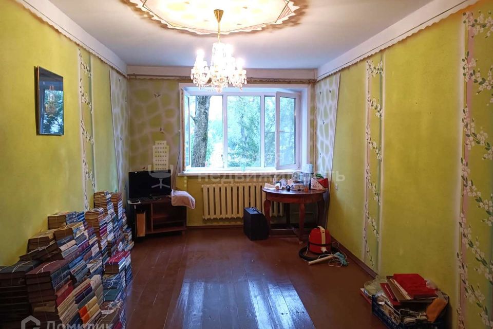 Сдаётся 3-комнатная квартира, 56.9 м²